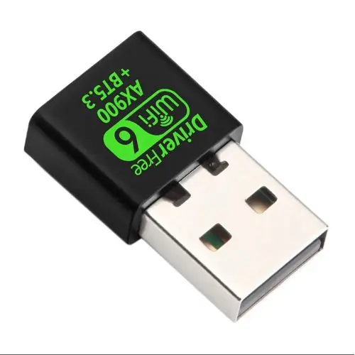 CLE MINI 2 IN 1 WIFI6 AX900 + BLUETOOTH 5.3
